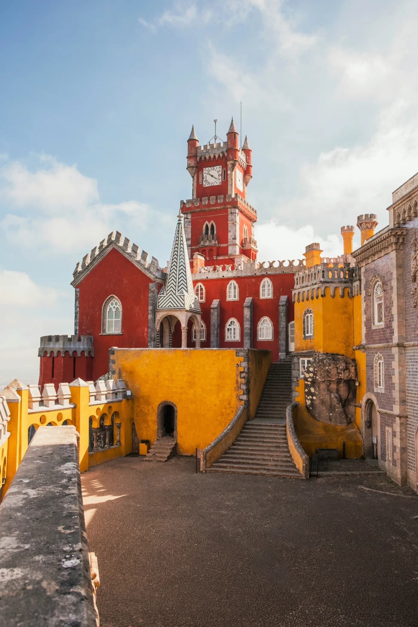 The Perfect 3-Day Lisbon Itinerary: How to See the Best of the City Without Missing a Thing