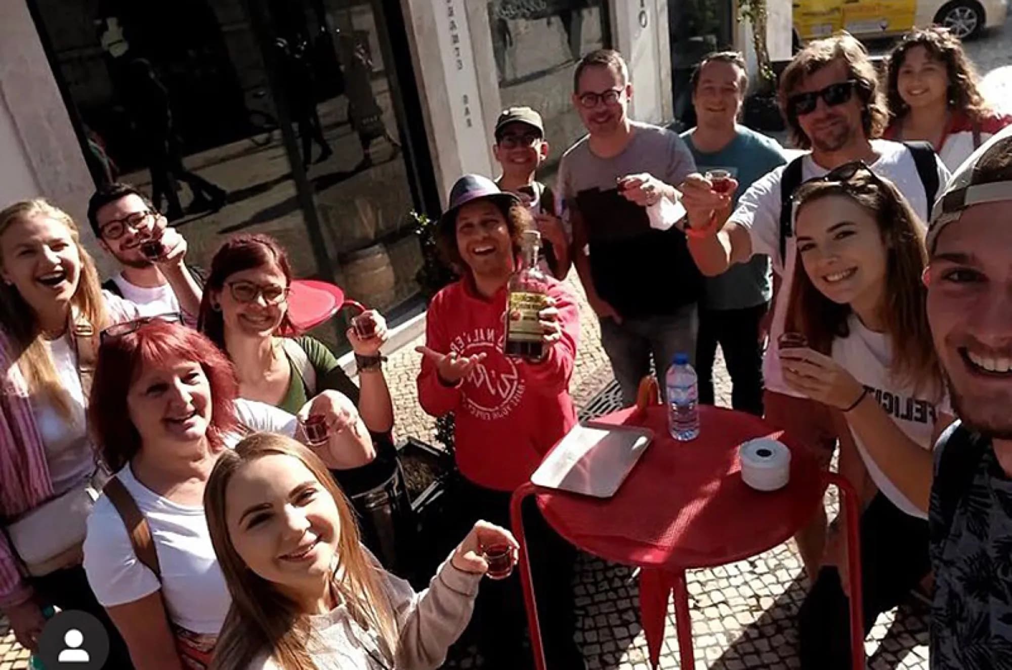 Free Walking Tours